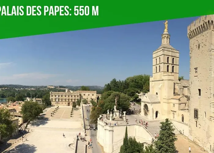 Le Pagnol - Wifi - Clim
