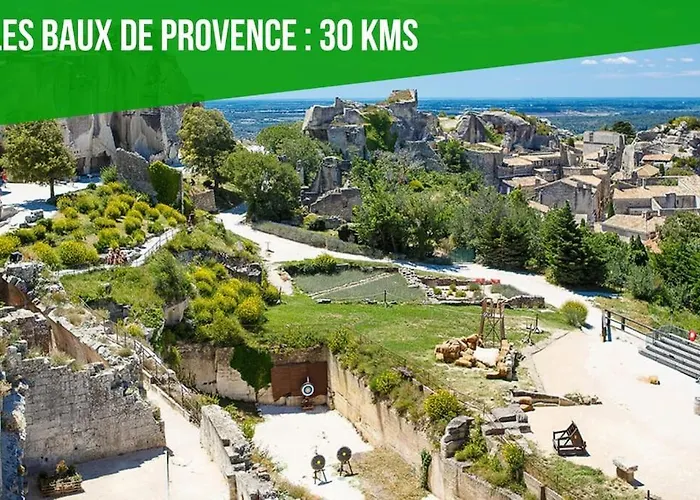 Le Pagnol - Wifi - Clim