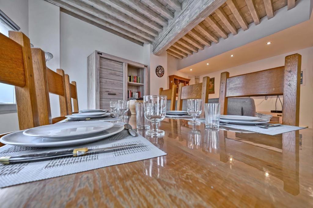 Le Pagnol - Wifi - Clim Apartment