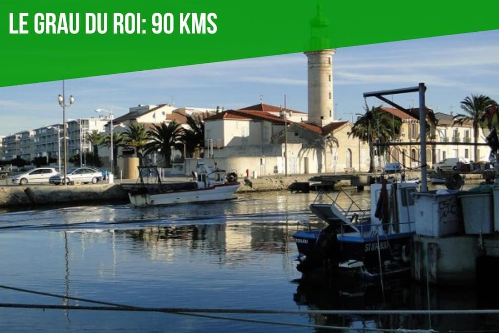 Apartment Le Pagnol - Wifi - Clim *