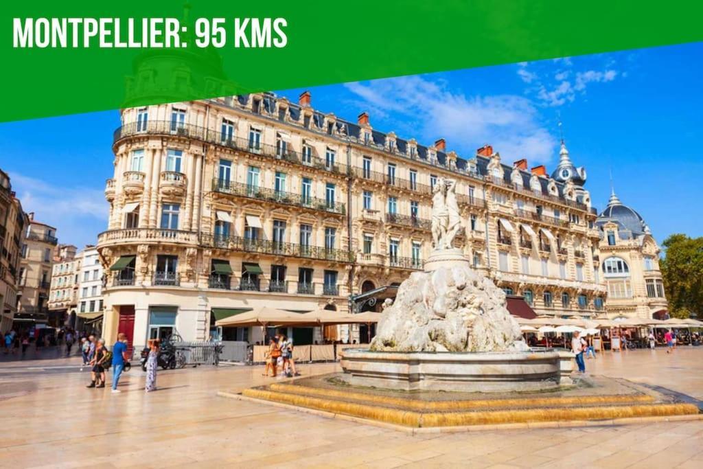 Le Pagnol - Wifi - Clim *