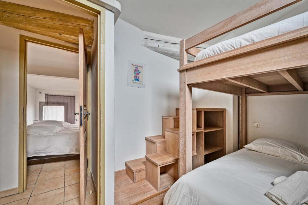 Le Pagnol - Wifi - Clim Apartment *