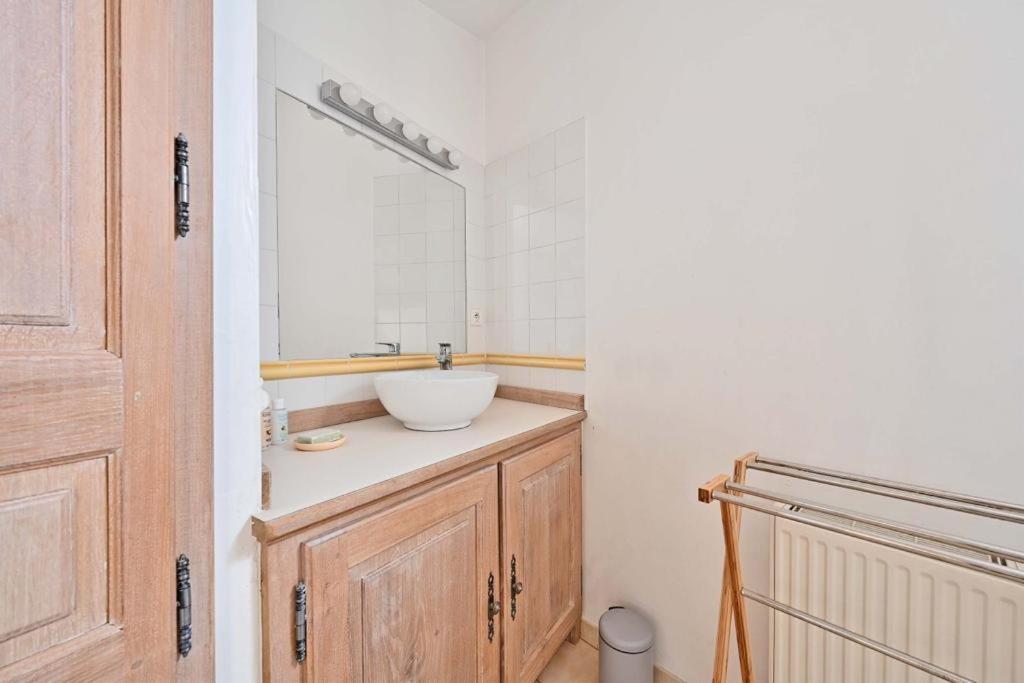Le Pagnol - Wifi - Clim Apartment *