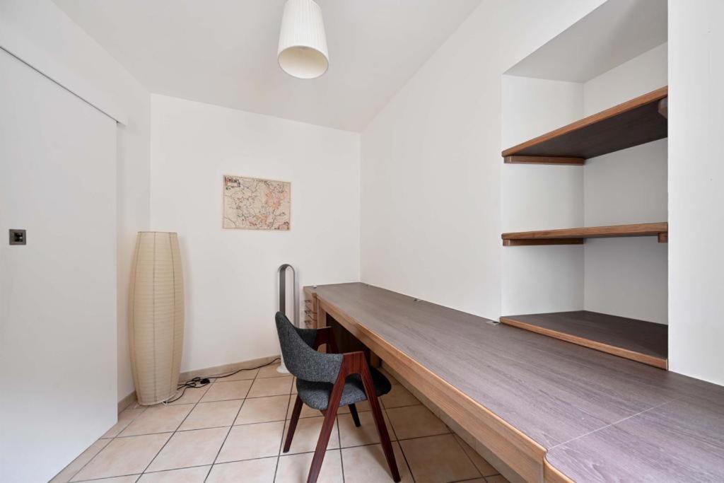 Apartment Le Pagnol - Wifi - Clim
