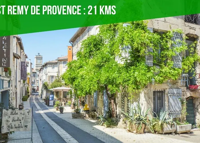 Le Pagnol - Wifi - Clim