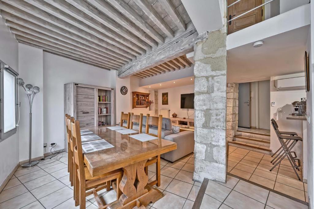 Apartamento Le Pagnol - Wifi - Clim