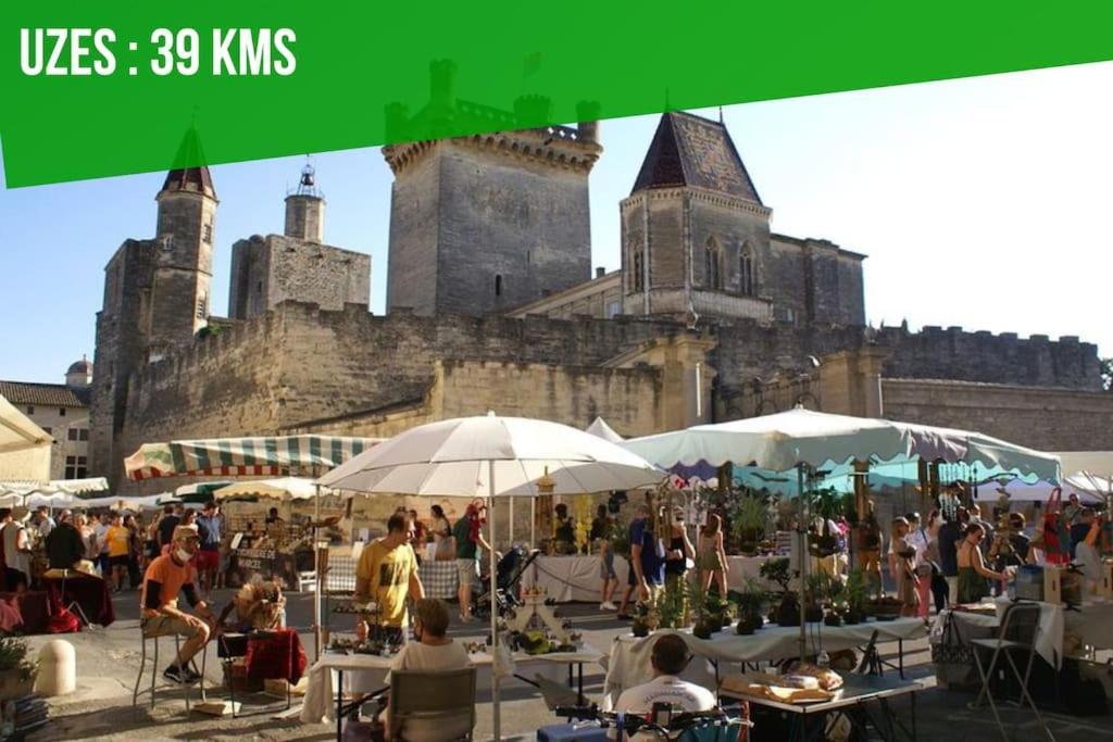 Apartment Le Pagnol - Wifi - Clim Avignon