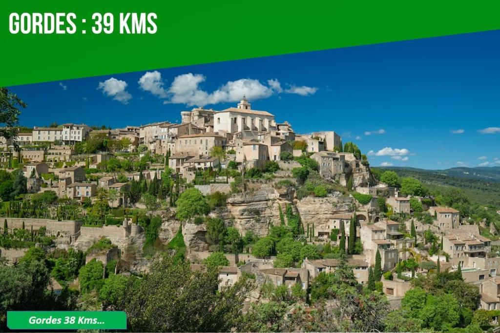Le Pagnol - Wifi - Clim Apartamento