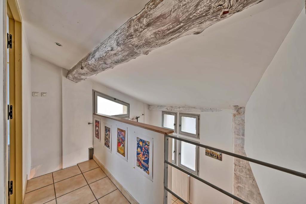 Apartamento Le Pagnol - Wifi - Clim