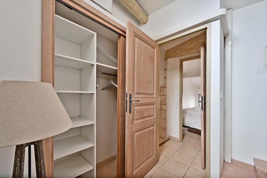 Le Pagnol - Wifi - Clim Apartamento *