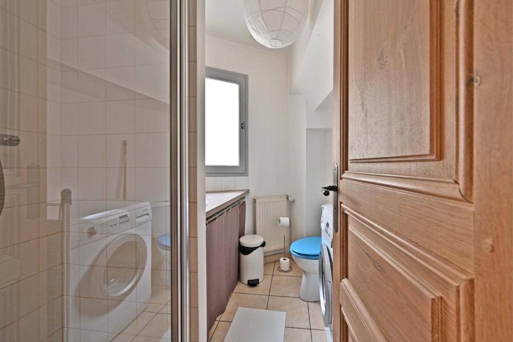 Le Pagnol - Wifi - Clim Apartment Avignon